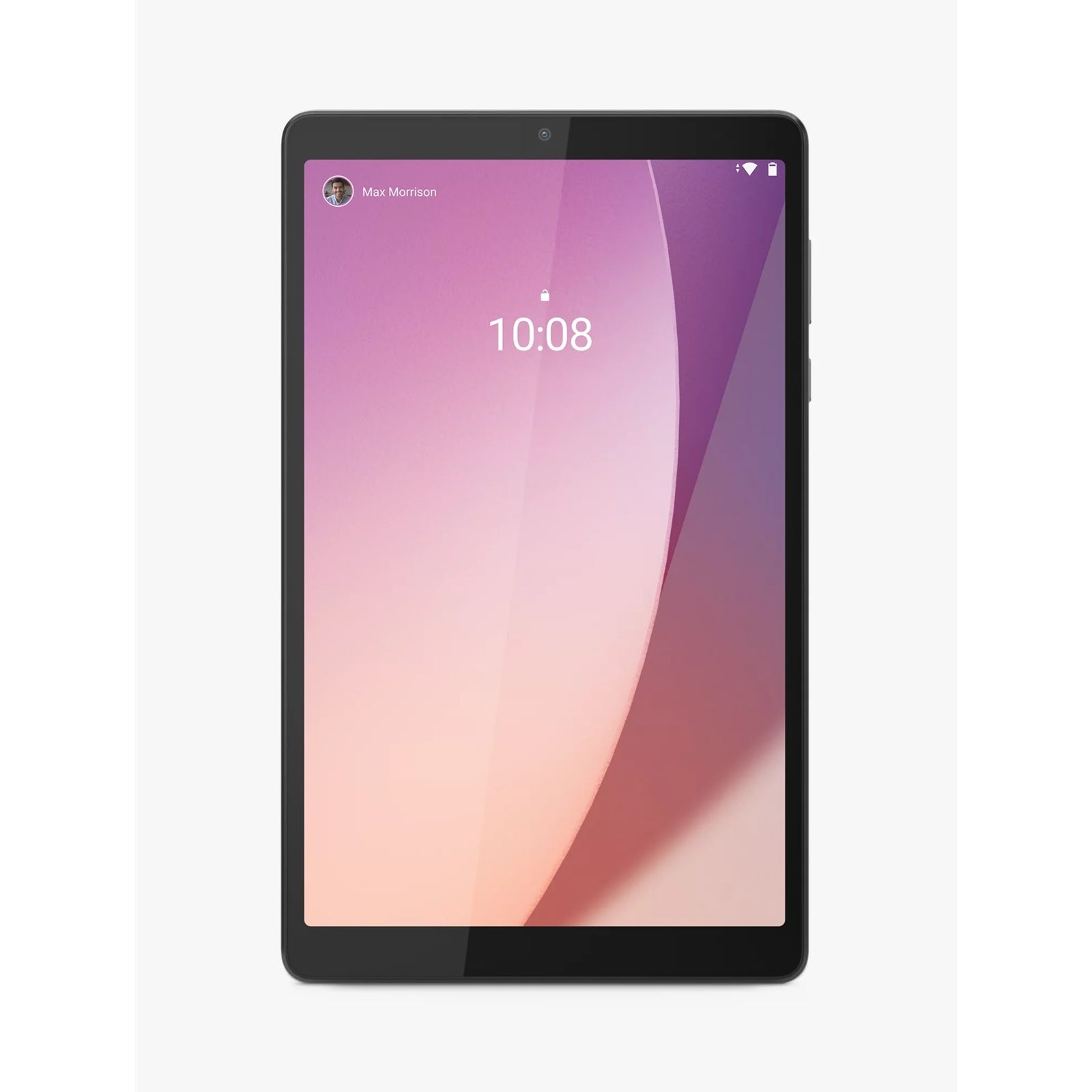 Lenovo Tab M8, 8 Inch HD 10-point Multi-touch Screen, MediaTek Helio A22, 4GB memory, 64GB eMMC Wi-Fi and BT, Tablet-PCR Business Solutions Ltd